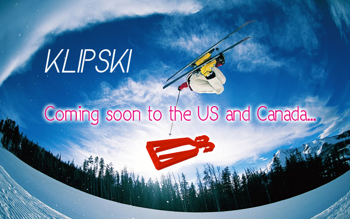 Klipski Canada